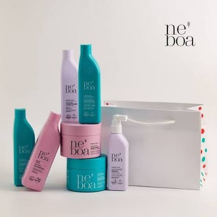 PRODOTTI PER CAPELLI